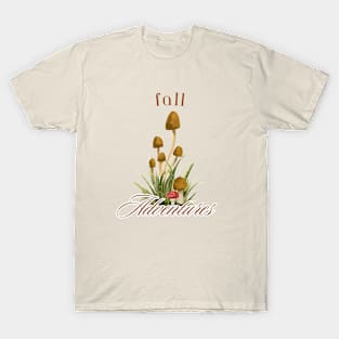 Fall Adventures T-Shirt